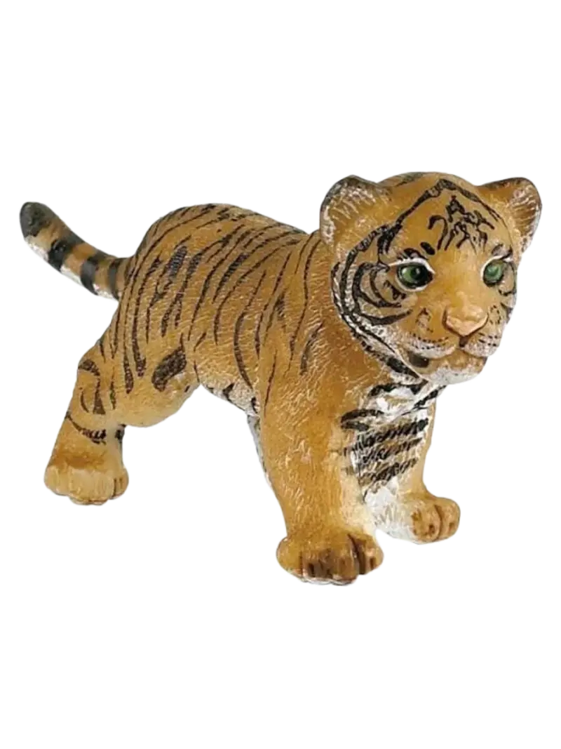 Игровая фигурка Papo Тигренок