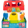 Игровой центр-домик Winfun Activity House