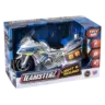 Мотоцикл игрушечный интерактивный HTI Teamsterz Police