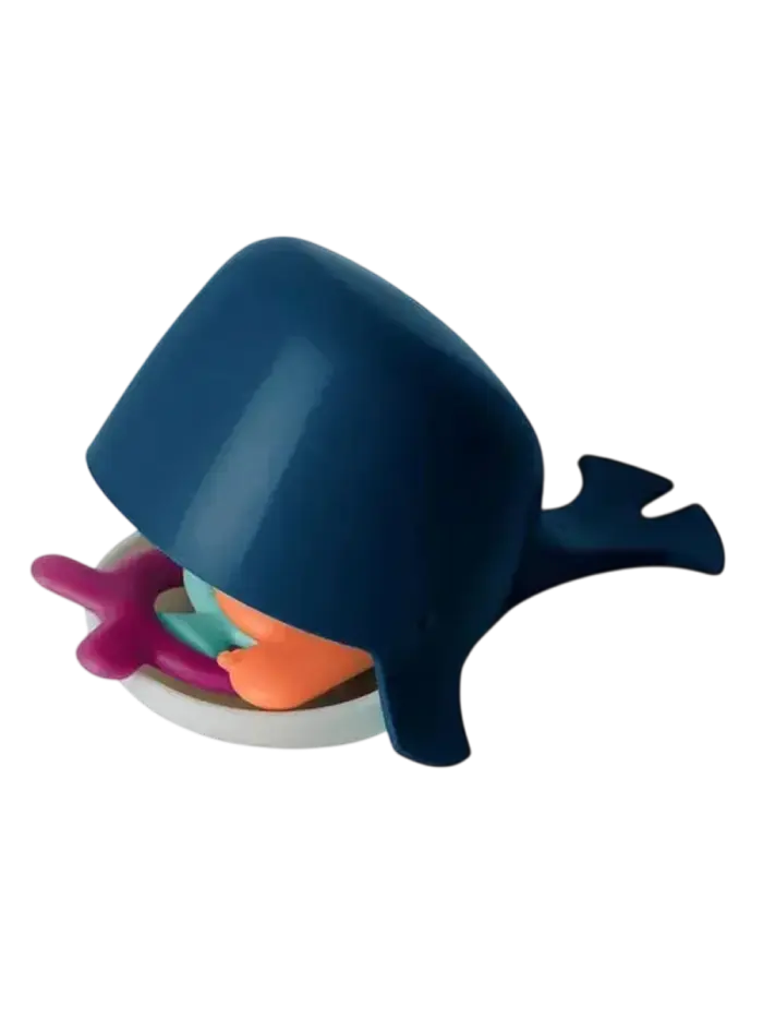 Игрушка для ванной Boon Chomp Hungry Whale