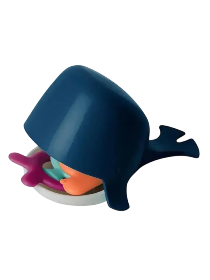 Игрушка для ванной Boon Chomp Hungry Whale