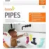 Игрушка для ванной Строительные трубы Boon