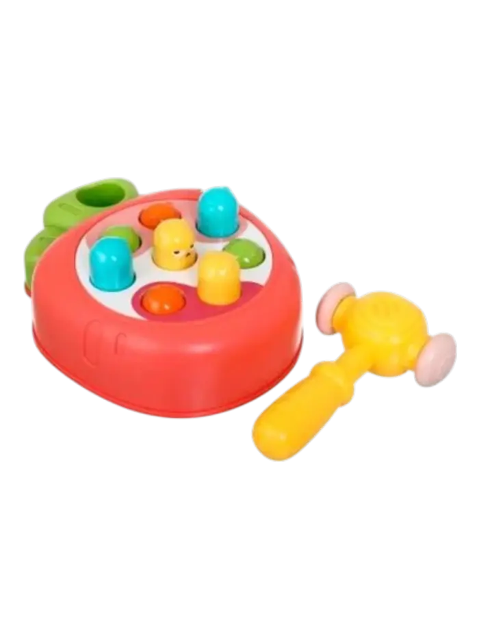 Игрушка для ванной Лягушка Huanger