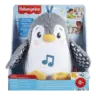 Игрушка интерактивная Fisher Price Пингвин