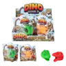 Игрушка-антистресс HTI Squidgy Saurus