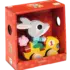 Игрушка-каталка деревянная Djeco