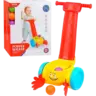 Игрушка-каталка музыкальная Huanger