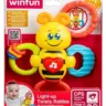 Игрушка музыкальная Winfun Пчелка