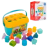 Игрушка-сортер Корзинка Huanger