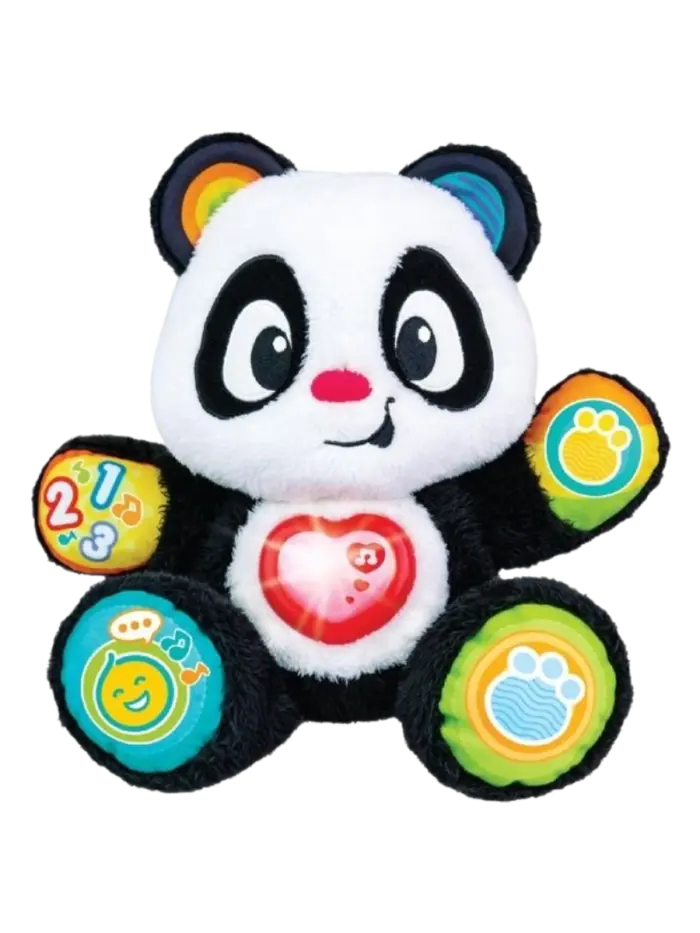 Игрушка интерактивная Winfun Панда Игрушка интерактивная Winfun Панда