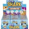 Игрушка-сюрприз HTI Shark Hatching Egg