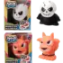 Набор игровых фигурок HTI Monster Mashers