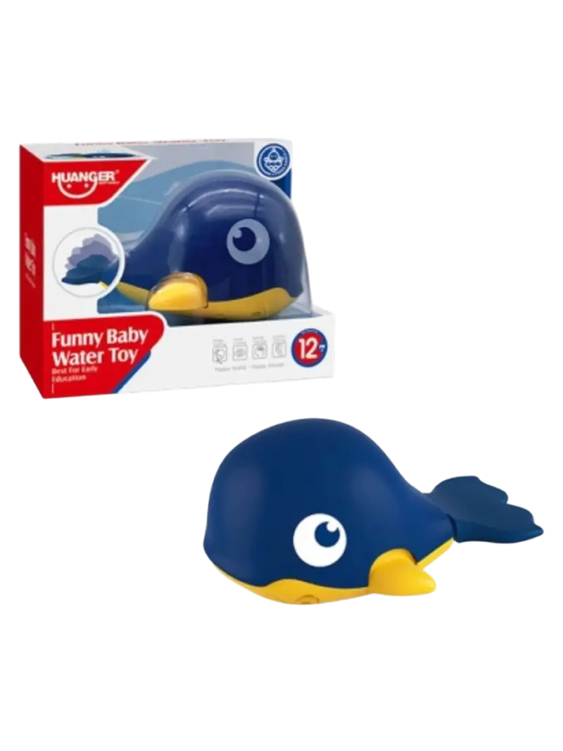 Игрушка для ванной Кит Huanger