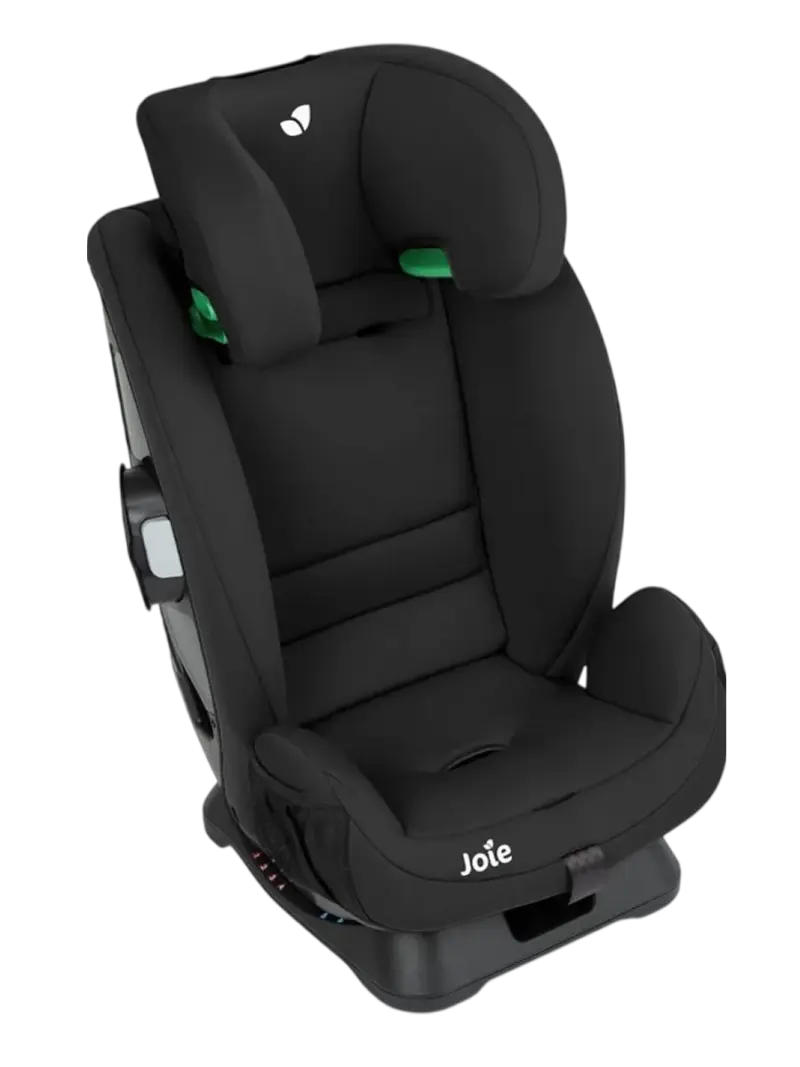Универсальное детское автокресло стандарта R129 Joie Every Stage Shale (0-36 кг / 40-145 см)