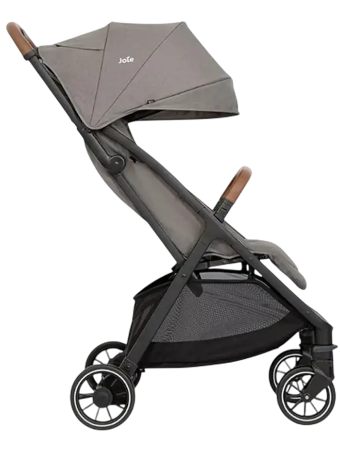 Коляска прогулочная Joie Pact Pro Коляска прогулочная Joie Pact Pro