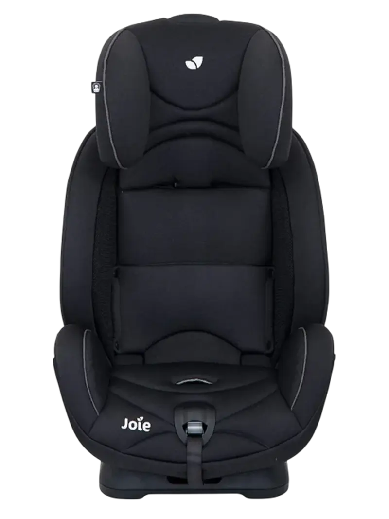 Универсальное автокресло для детей Joie Stages Coal (0-25 кг)