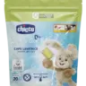 Капсулы для стирки детского белья Chicco