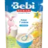 Каша детская Bebi молочная