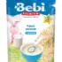 Каша детская Bebi молочная