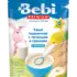 Каша детская Bebi молочная