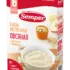 Каша детская Semper молочная