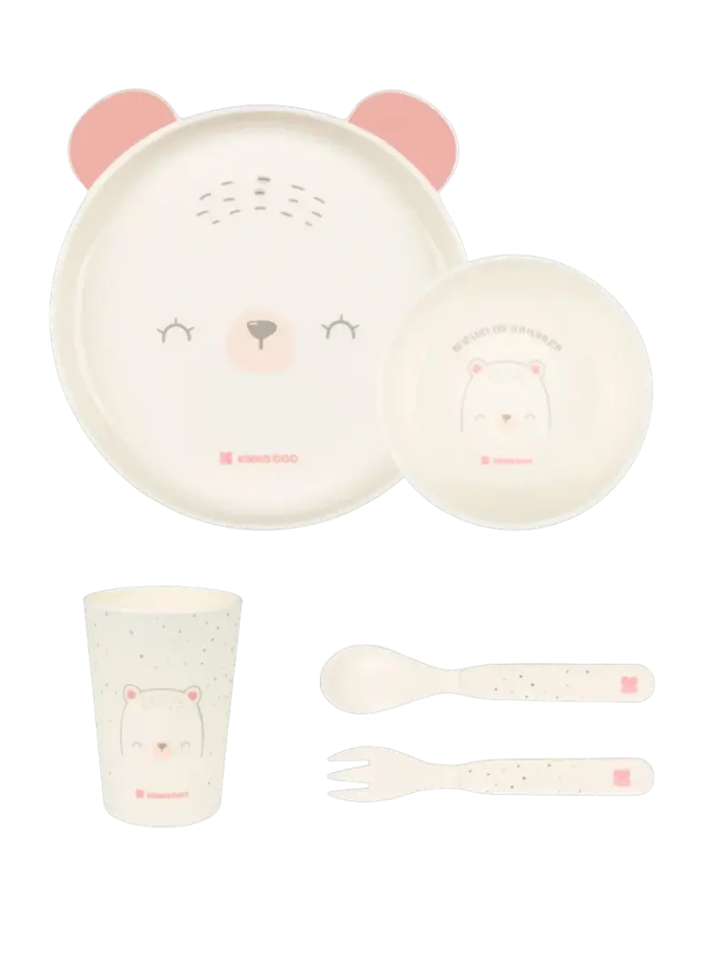 kikkaboo-bear-with-me-rozovyi-cena-1 — купить в Ташкенте | BCstore