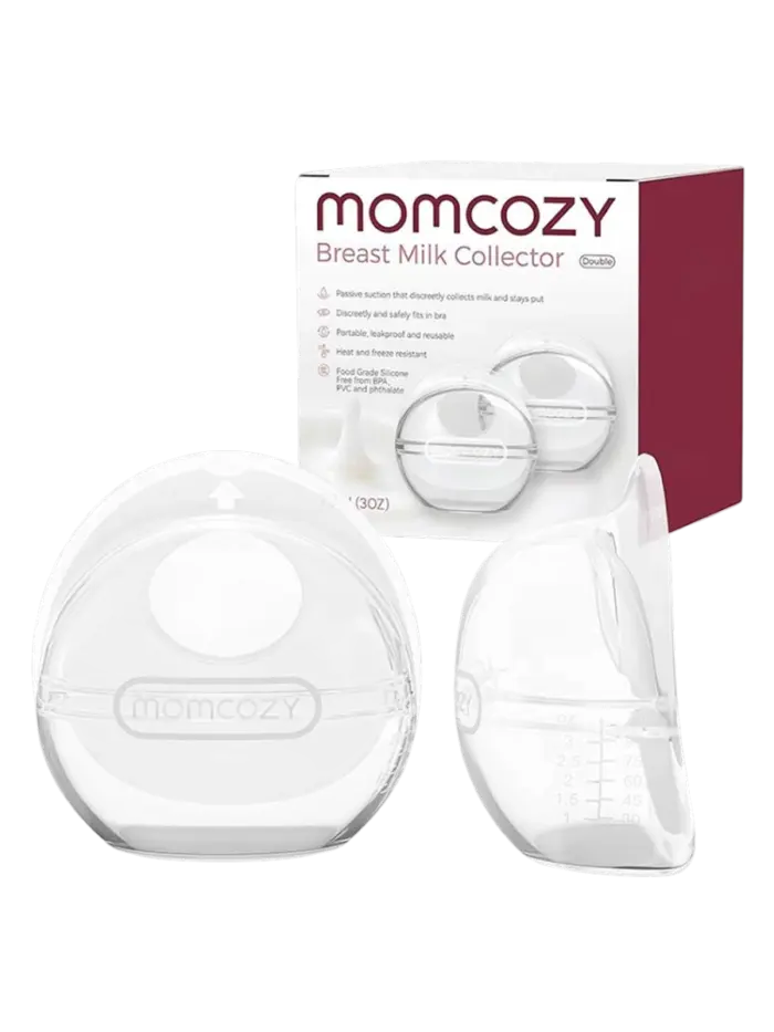 Коллектор для грудного молока Momcozy Коллектор для грудного молока Momcozy