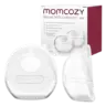 Коллектор для грудного молока Momcozy
