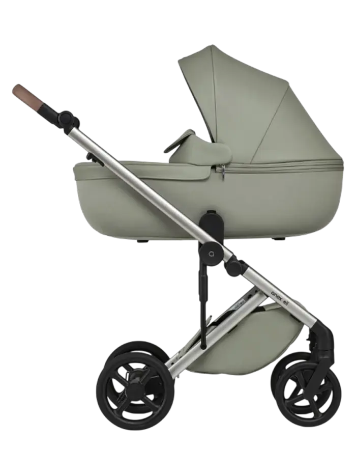 Коляска 2 в 1 Anex Eli
