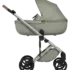 Коляска 2 в 1 Anex Eli