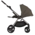 Коляска 2 в 1 Anex IQ