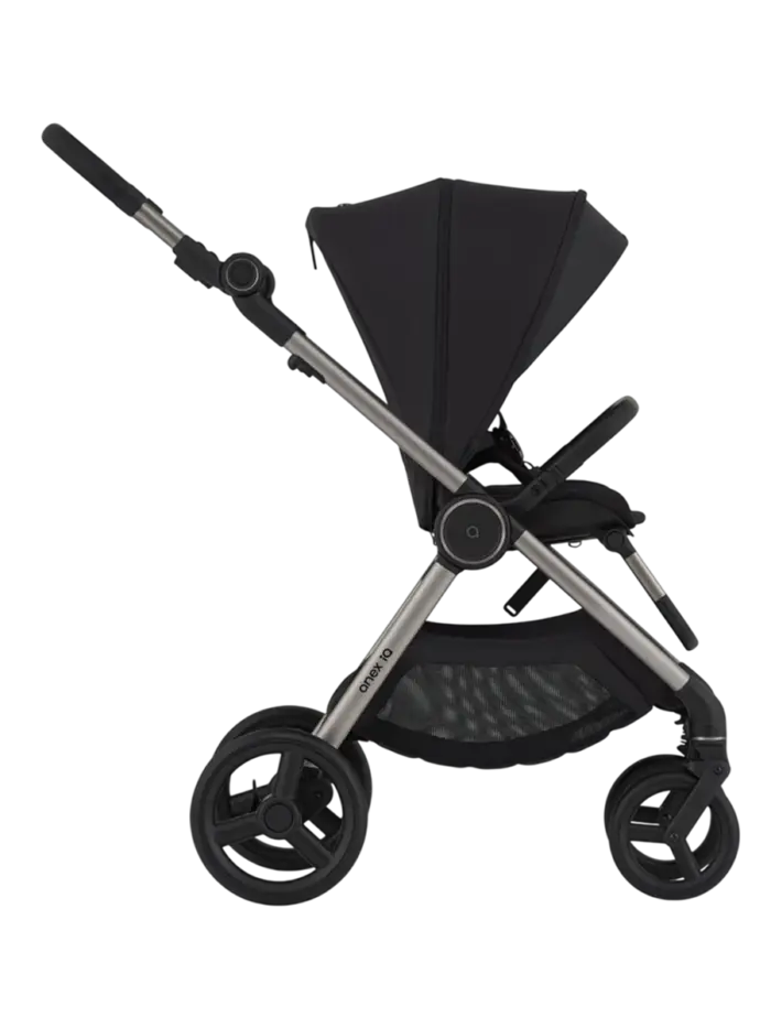 Коляска 2 в 1 Anex IQ Коляска 2 в 1 Anex IQ