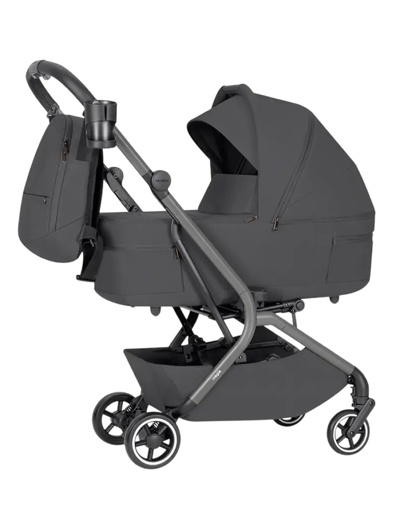 kolyaska-2-v-1-carrello-magia-grey-1 — купить в Ташкенте | BCstore