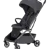 Всесезонная детская коляска 2в1 с люлькой Carrello Magia Elm Grey