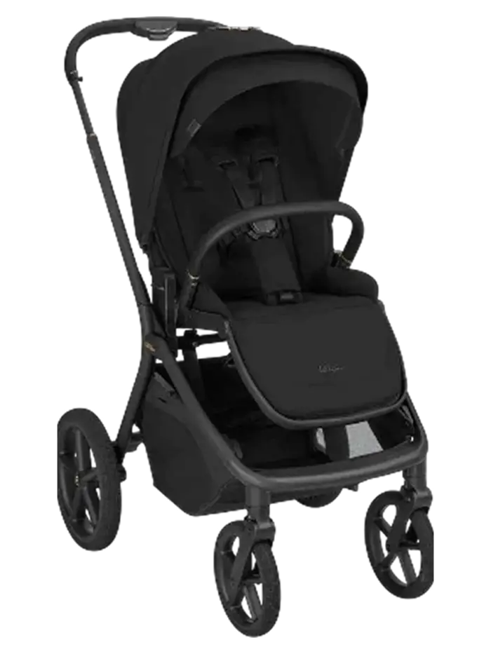 Коляска 2 в 1 KikkaBoo Goya Platinum Коляска 2 в 1 KikkaBoo Goya Platinum