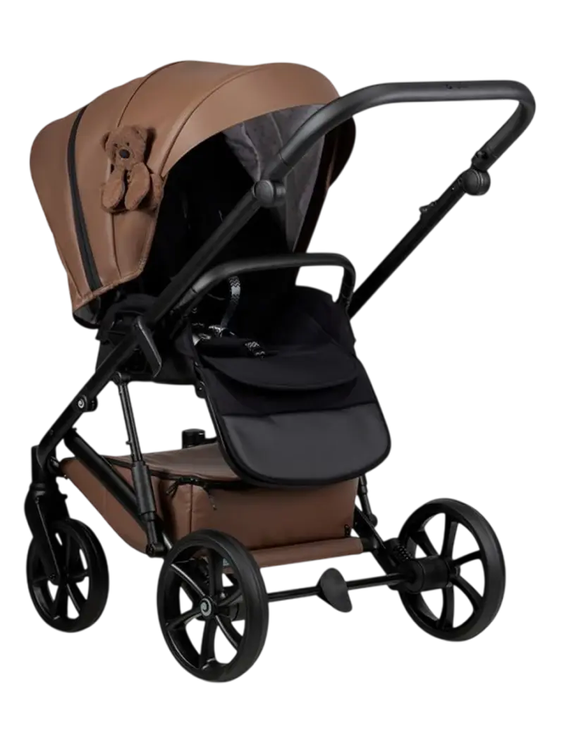 kolyaska-2-v-1-tutis-viva-6-teddy-biscuit-1 Коляска 2 в 1 Tutis Viva 6+ Teddy — купить в Ташкенте | BCstore
