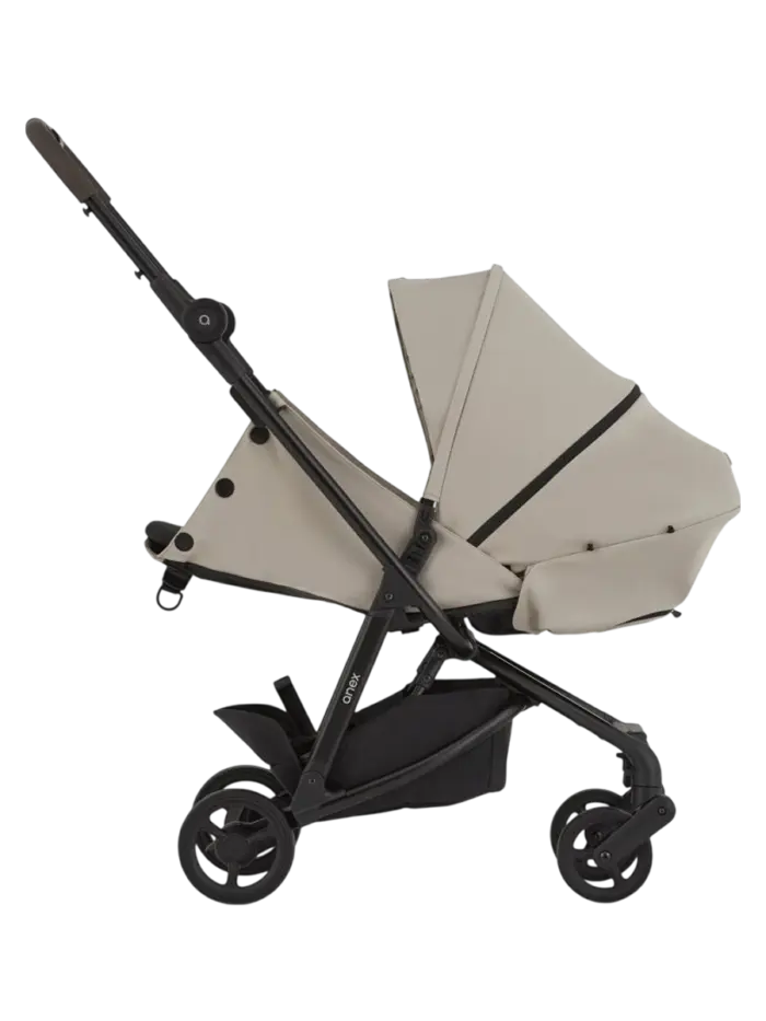 Коляска прогулочная Anex Air-Z Plus Коляска прогулочная Anex Air-Z Plus