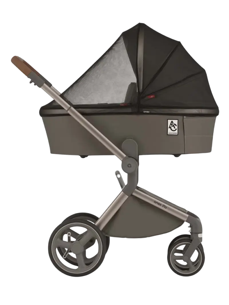 kolyaska-anex-flo-cesar-2-v-1-1 Коляска 2 в 1 Anex Flo — купить в Ташкенте | BCstore