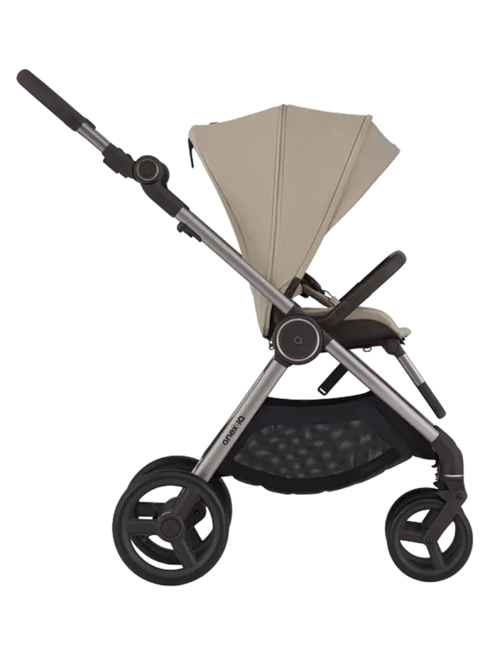 Коляска 2 в 1 Anex IQ Коляска 2 в 1 Anex IQ