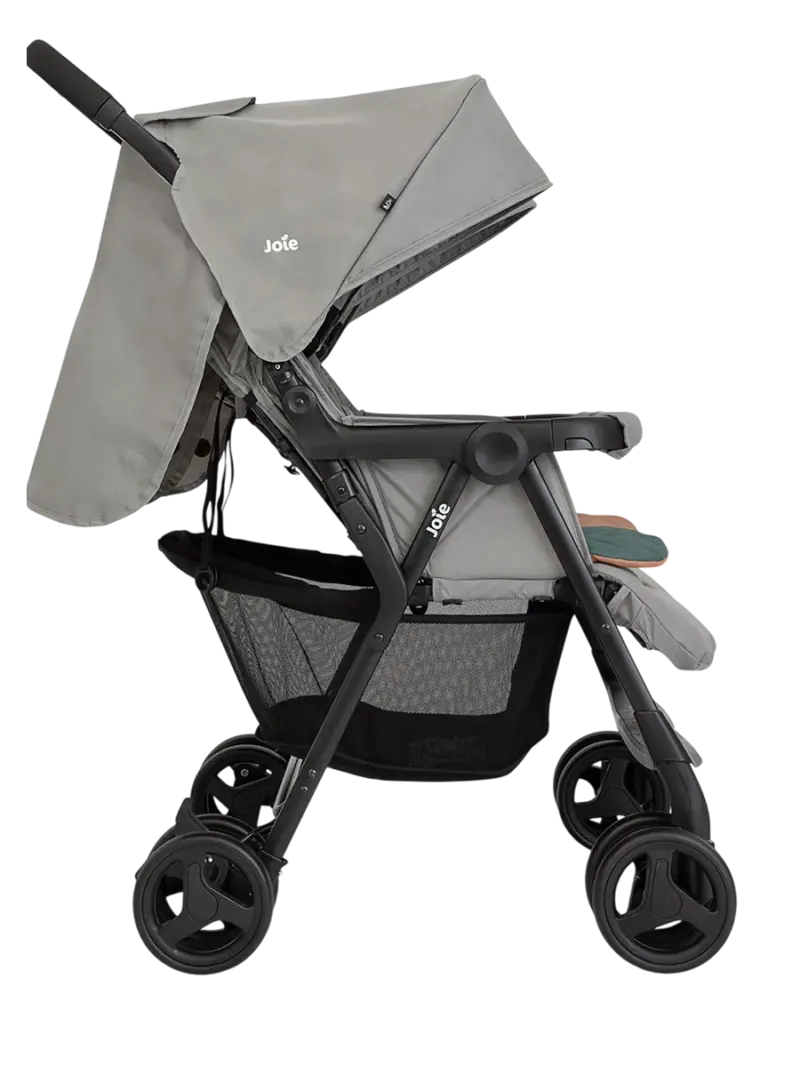kolyaska-dlya-dvoini-joie-aire-twin-kupit-1 Коляска прогулочная для двойни Joie Aire Twin — купить в Ташкенте | BCstore