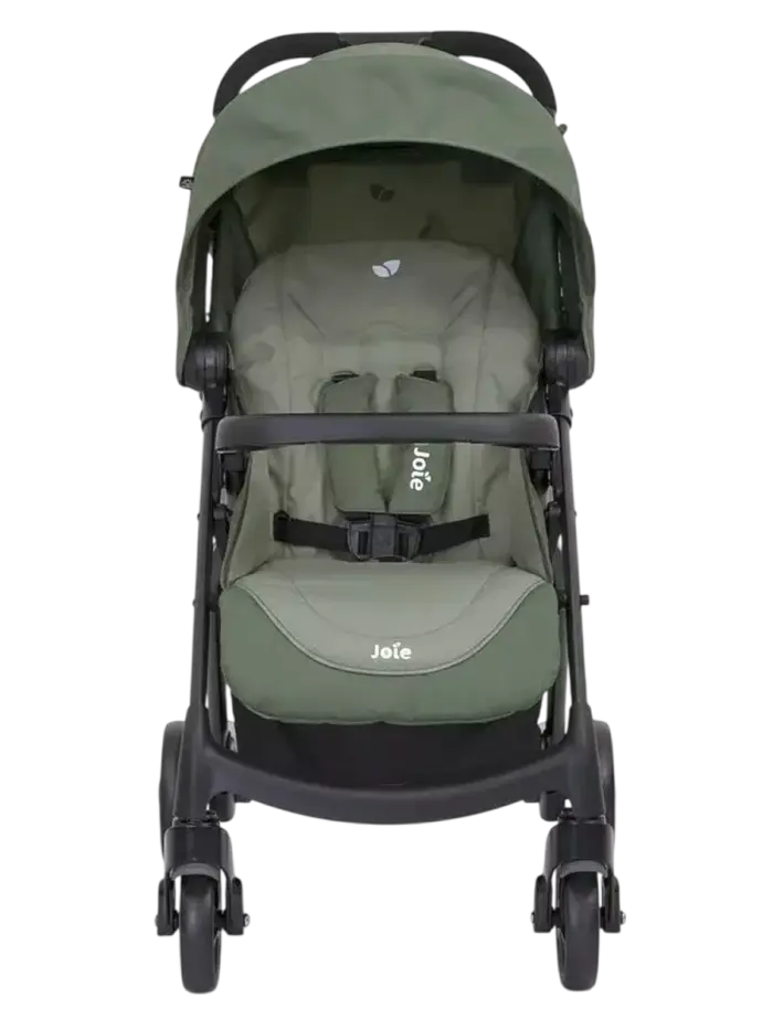 Коляска прогулочная Joie Muze LX Коляска прогулочная Joie Muze LX