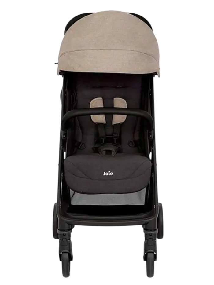 Коляска прогулочная Joie Pact Pro Коляска прогулочная Joie Pact Pro