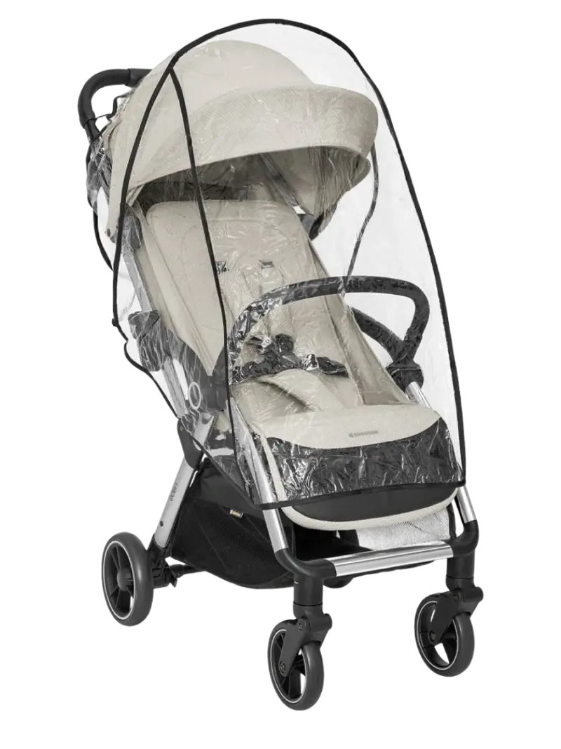 kolyaska-kikkaboo-eden-beige-kupit-1 Коляска прогулочная KikkaBoo Eden — купить в Ташкенте | BCstore
