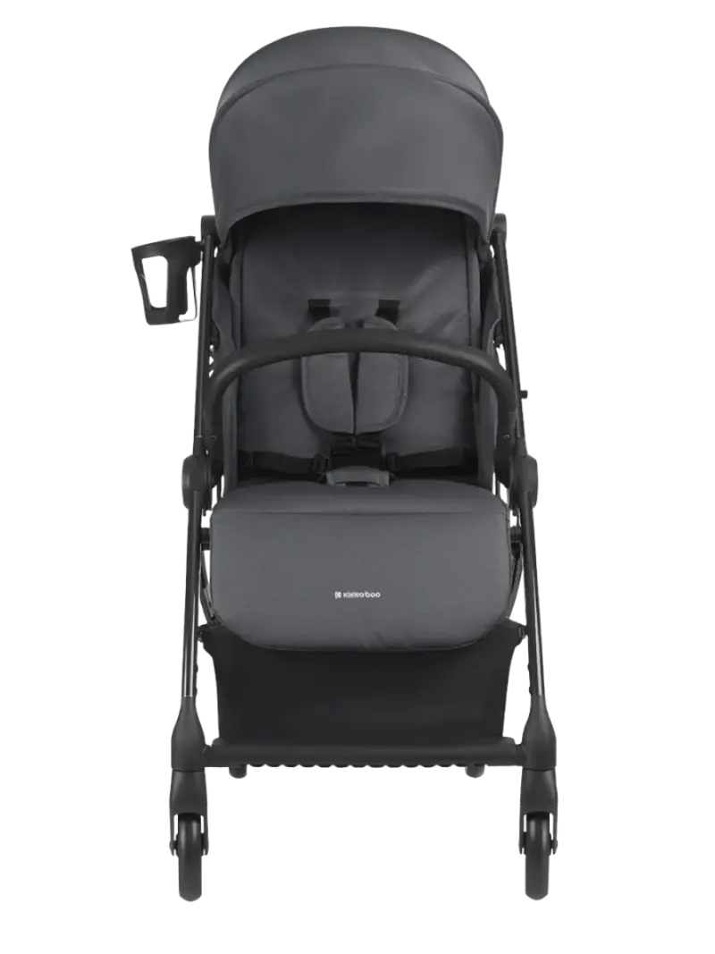 kolyaska-kikkaboo-joy-grey-cena-tashkent-1 — купить в Ташкенте | BCstore