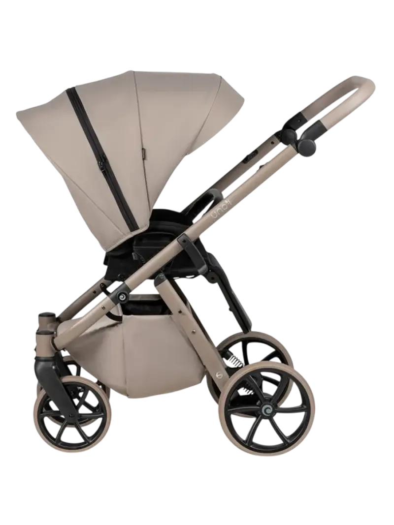 kolyaska-tutis-uno-6-taupe-kupit-1 Коляска 2 в 1 Tutis Uno 6+ Essential — купить в Ташкенте | BCstore