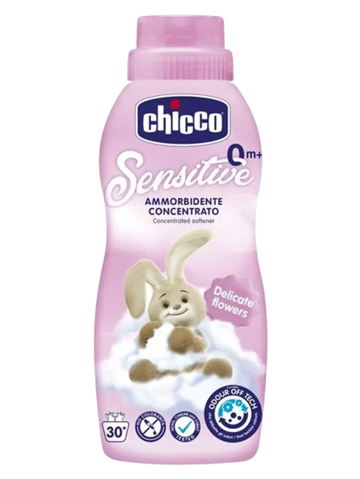 Кондиционер для детского белья Chicco