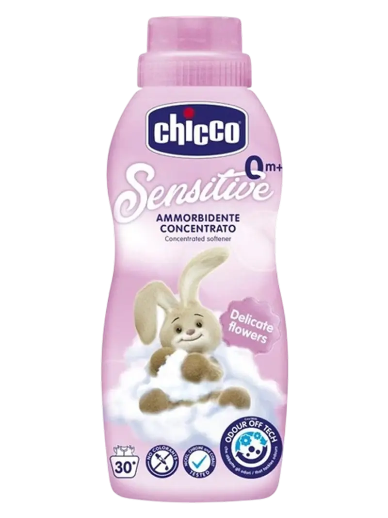 Кондиционер для детского белья Chicco
