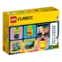 Конструктор LEGO Classic Неоновое веселье