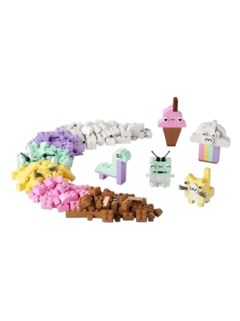 konstruktor-lego-classic-pastelnye-cveta-1 Конструктор LEGO Classic Пастельные цвета — купить в Ташкенте | BCstore