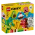 Конструктор LEGO Classic Творческая еда